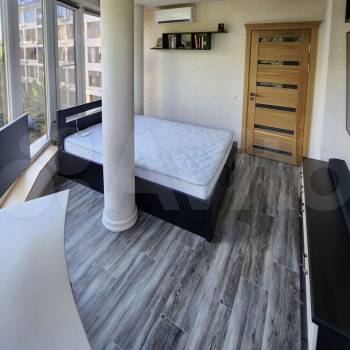 Продается 3-х комнатная квартира, 91 м²