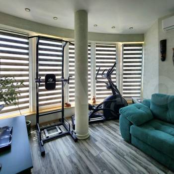 Продается 3-х комнатная квартира, 91 м²