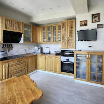 Продается 3-х комнатная квартира, 91 м²