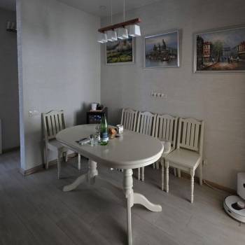 Продается 3-х комнатная квартира, 91 м²