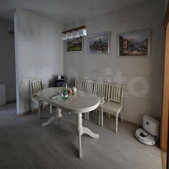 Продается 3-х комнатная квартира, 91 м²