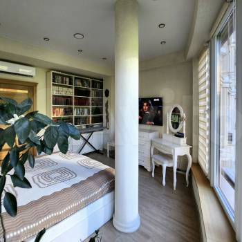 Продается 3-х комнатная квартира, 91 м²