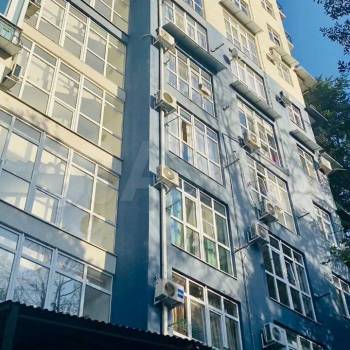 Продается 2-х комнатная квартира, 48 м²