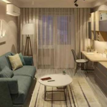 Продается 2-х комнатная квартира, 49 м²