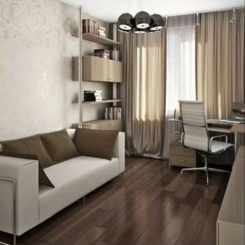 Продается 2-х комнатная квартира, 49 м²