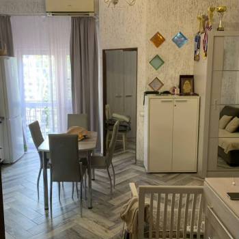 Продается 2-х комнатная квартира, 34 м²