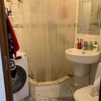 Продается 2-х комнатная квартира, 34 м²