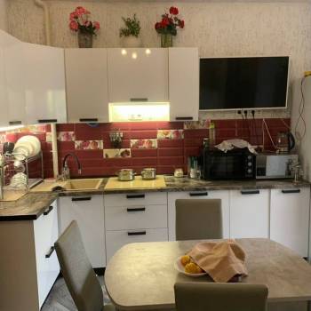 Продается 2-х комнатная квартира, 34 м²