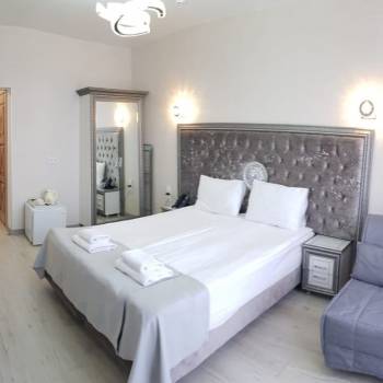 Продается 1-комнатная квартира, 25 м²