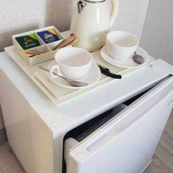 Продается 1-комнатная квартира, 25 м²