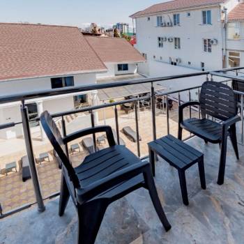 Продается 1-комнатная квартира, 25 м²