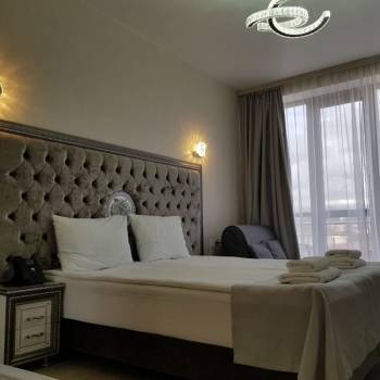 Продается 1-комнатная квартира, 25 м²