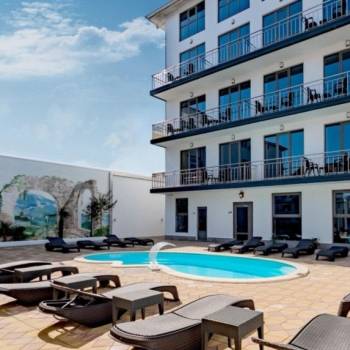 Продается 1-комнатная квартира, 25 м²