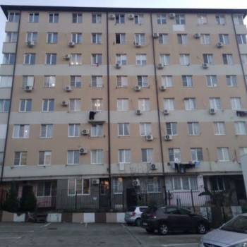 Продается 2-х комнатная квартира, 36 м²