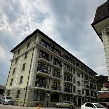 Продается 1-комнатная квартира, 26,9 м²