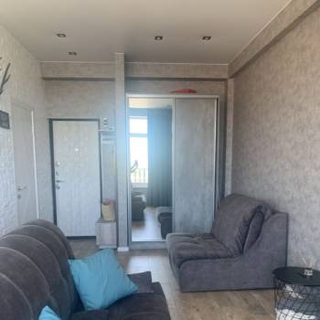 Продается 1-комнатная квартира, 26,9 м²