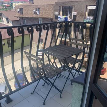 Продается 1-комнатная квартира, 26,9 м²