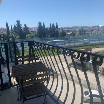 Продается 1-комнатная квартира, 26,9 м²