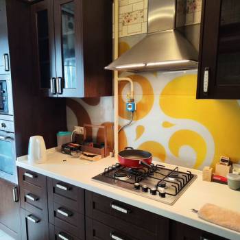 Продается 3-х комнатная квартира, 59,6 м²