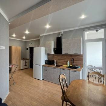 Продается 2-х комнатная квартира, 43 м²