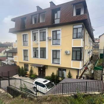 Продается 2-х комнатная квартира, 43 м²