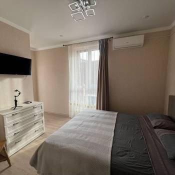 Продается 2-х комнатная квартира, 43 м²