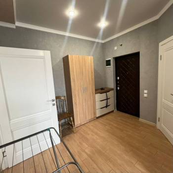 Продается 2-х комнатная квартира, 43 м²