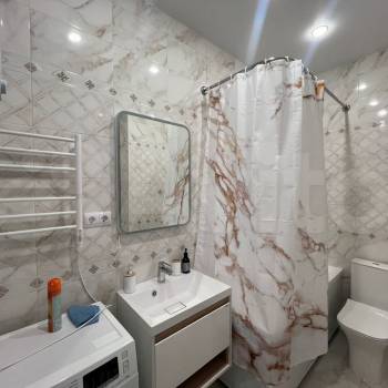 Продается 2-х комнатная квартира, 43 м²