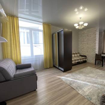 Продается 1-комнатная квартира, 36 м²