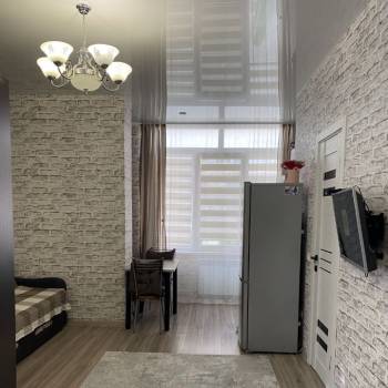 Продается 1-комнатная квартира, 36 м²