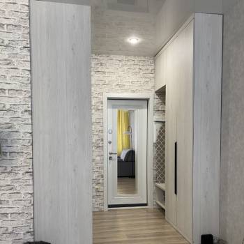 Продается 1-комнатная квартира, 36 м²