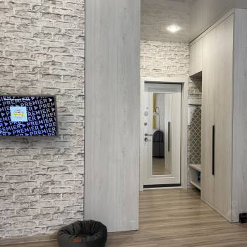 Продается 1-комнатная квартира, 36 м²