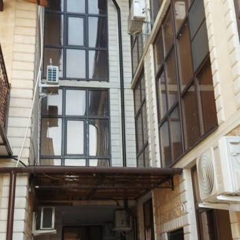 Продается 2-х комнатная квартира, 35,5 м²