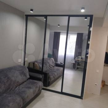 Продается 1-комнатная квартира, 30,9 м²