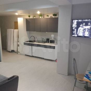 Продается 1-комнатная квартира, 30,9 м²