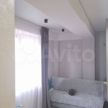 Продается 1-комнатная квартира, 30,9 м²