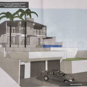 Продается Участок, 600 м²