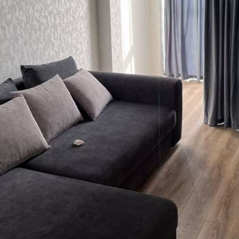 Продается 1-комнатная квартира, 35 м²