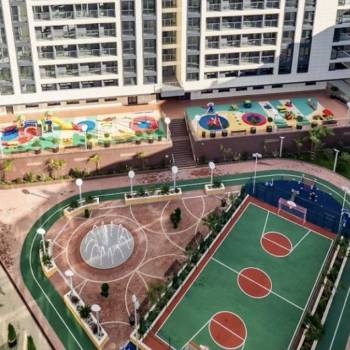 Сдается 1-комнатная квартира, 38 м²