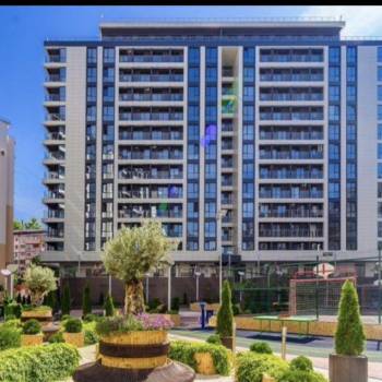 Сдается 1-комнатная квартира, 38 м²