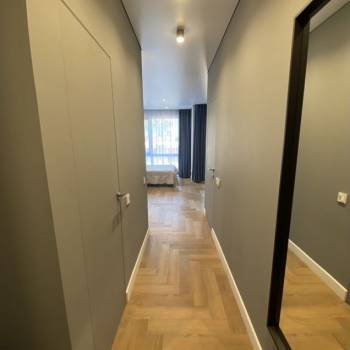 Сдается 1-комнатная квартира, 38 м²