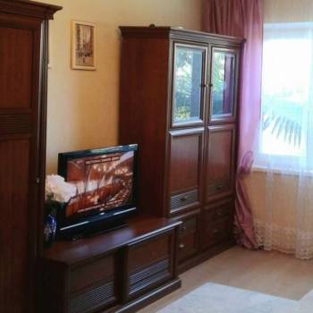 Продается 1-комнатная квартира, 30,1 м²