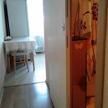 Продается 1-комнатная квартира, 30,1 м²