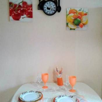 Продается 1-комнатная квартира, 30,1 м²