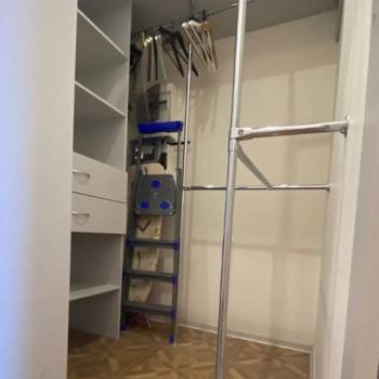 Продается 1-комнатная квартира, 24 м²