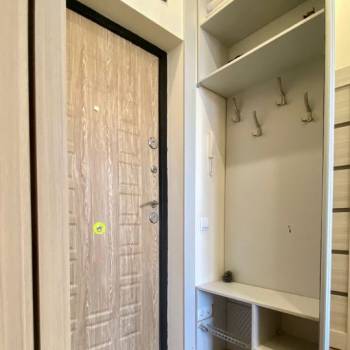 Продается 1-комнатная квартира, 24 м²