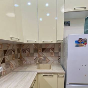 Продается 1-комнатная квартира, 24 м²