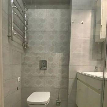 Продается 1-комнатная квартира, 24 м²