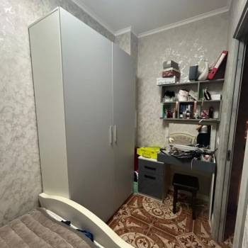 Продается 3-х комнатная квартира, 56,9 м²