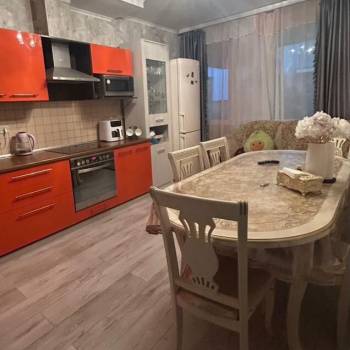Продается 3-х комнатная квартира, 56,9 м²